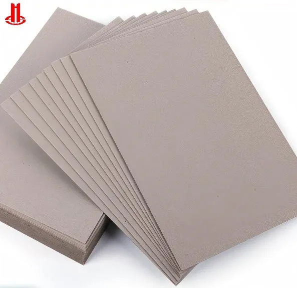 1mm 2mm 3mm Kappa Board Carton Gris 350GSM-2500gr Giấy màu xám
