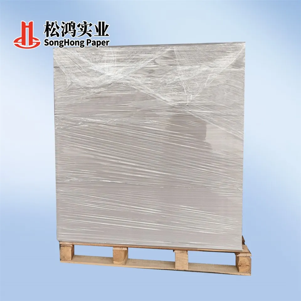 Giấy blister 250