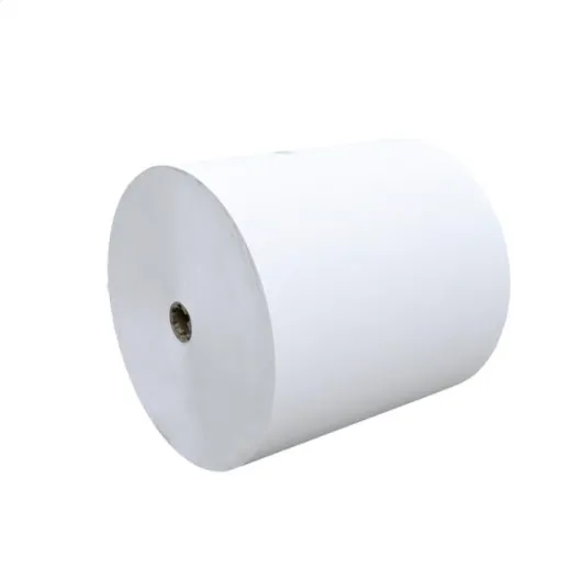Cuộn giấy cấp thực phẩm: nơi an toàn đáp ứng sự sáng tạo