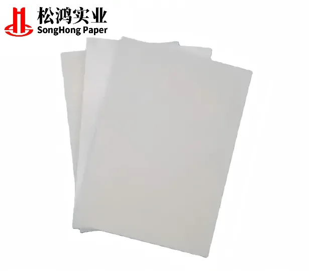High Quality Grey Cardboard Packing For Luxury Goods Box