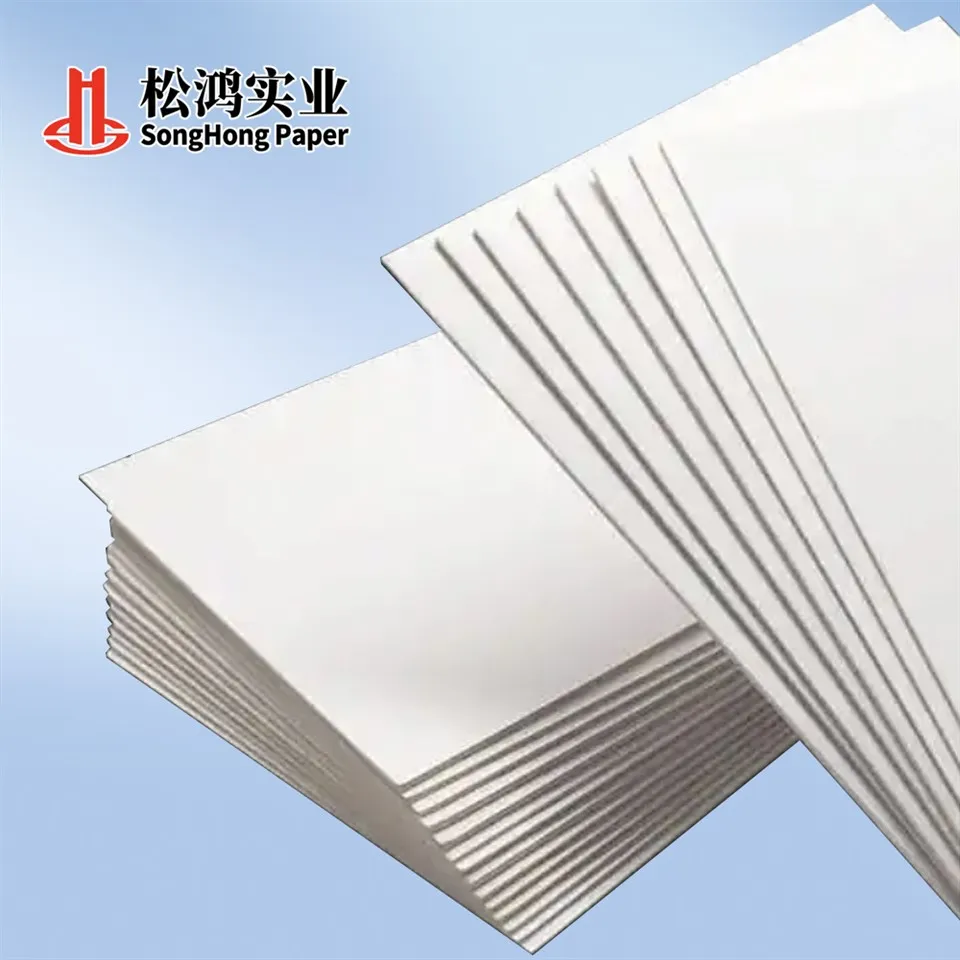 Jinfeng Chất lượng cao FBB Lvory Board