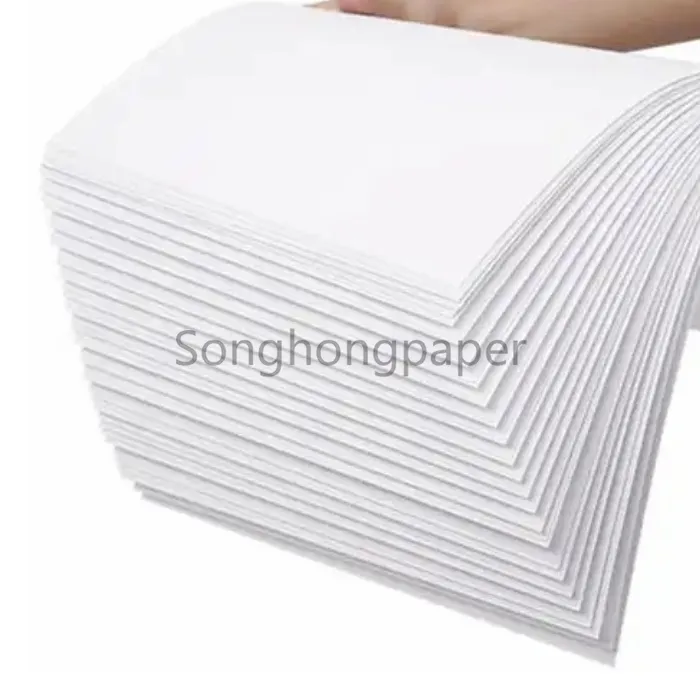 Bảng song công màu trắng tối ưu C1S